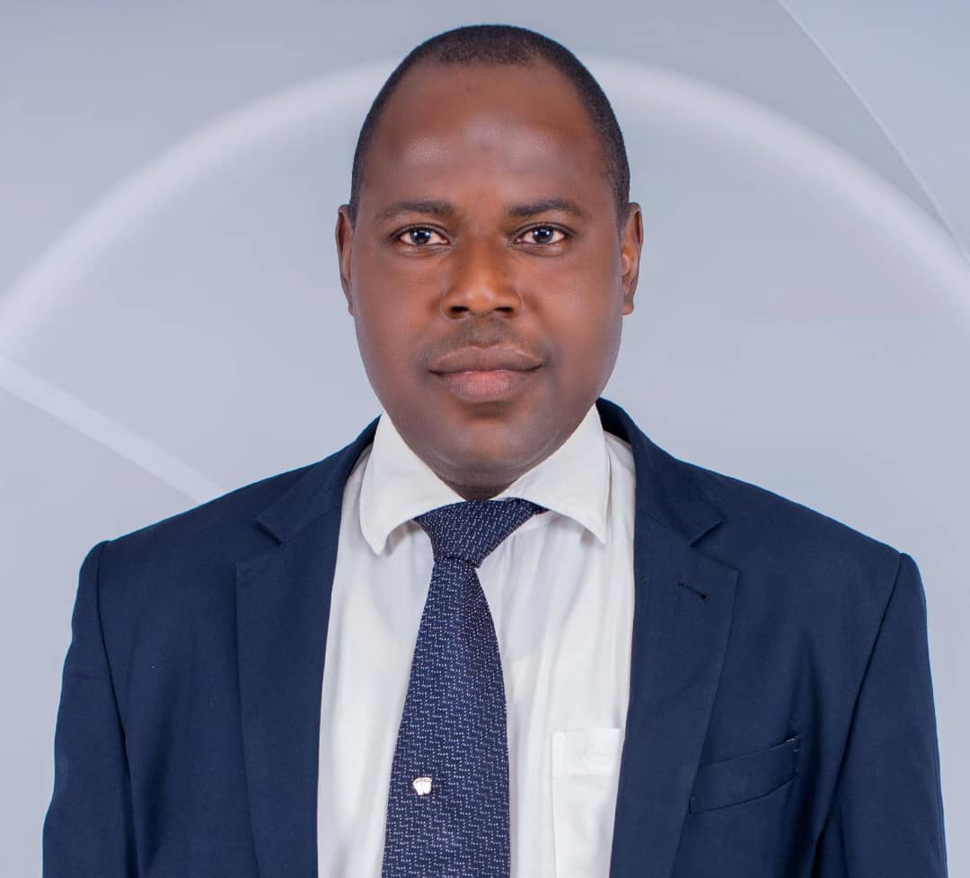 Mr. Matthew Akayeti Naamlebna