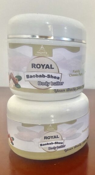 Shea Hair Care