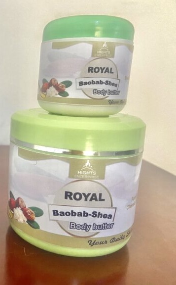 Shea Skin Care